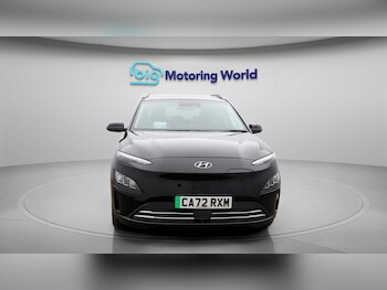 Used Hyundai KONA 2022 for sale - 77349977: Photo
