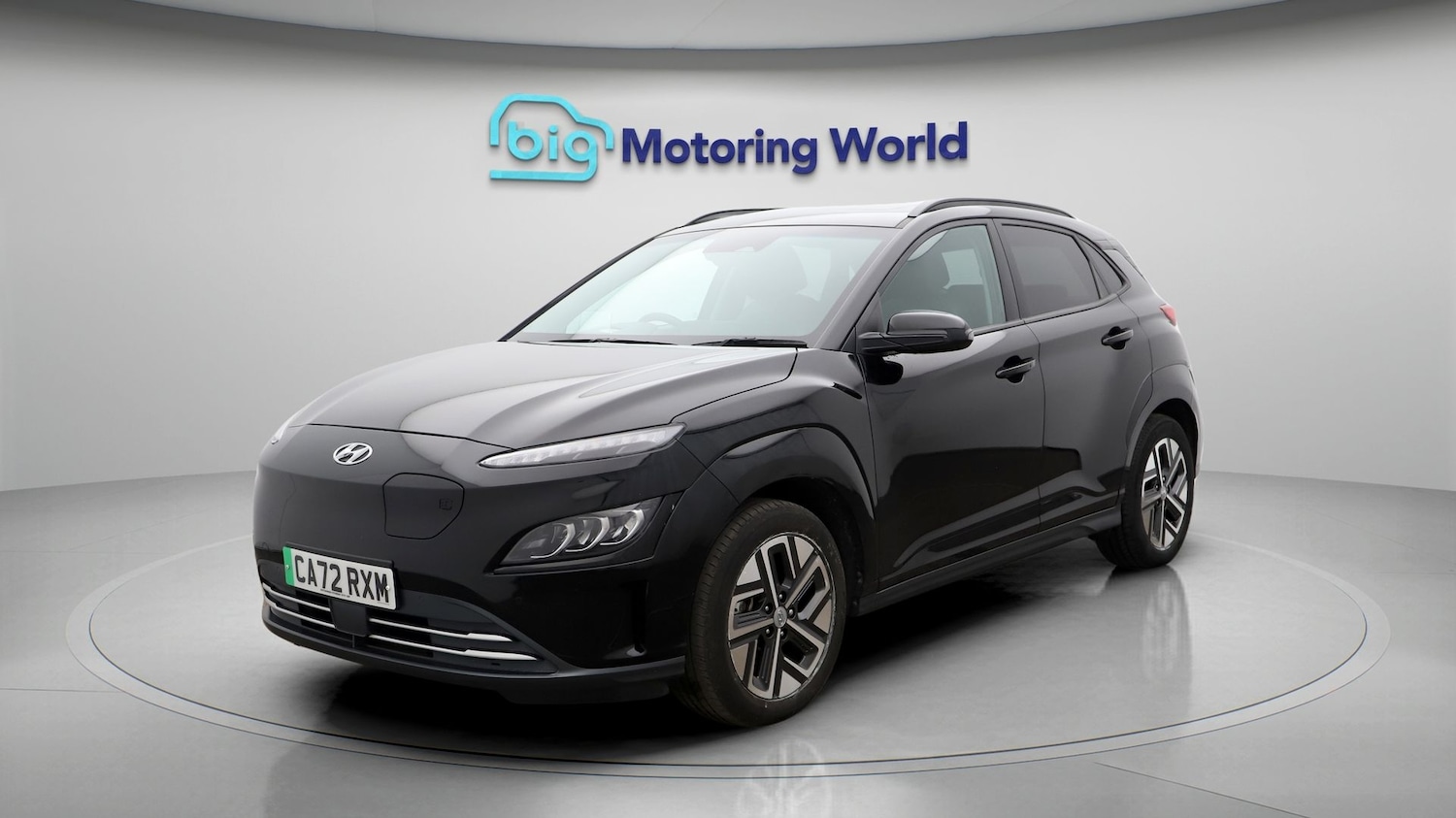 Used Hyundai KONA 2022 for sale - 77349977: Photo 3