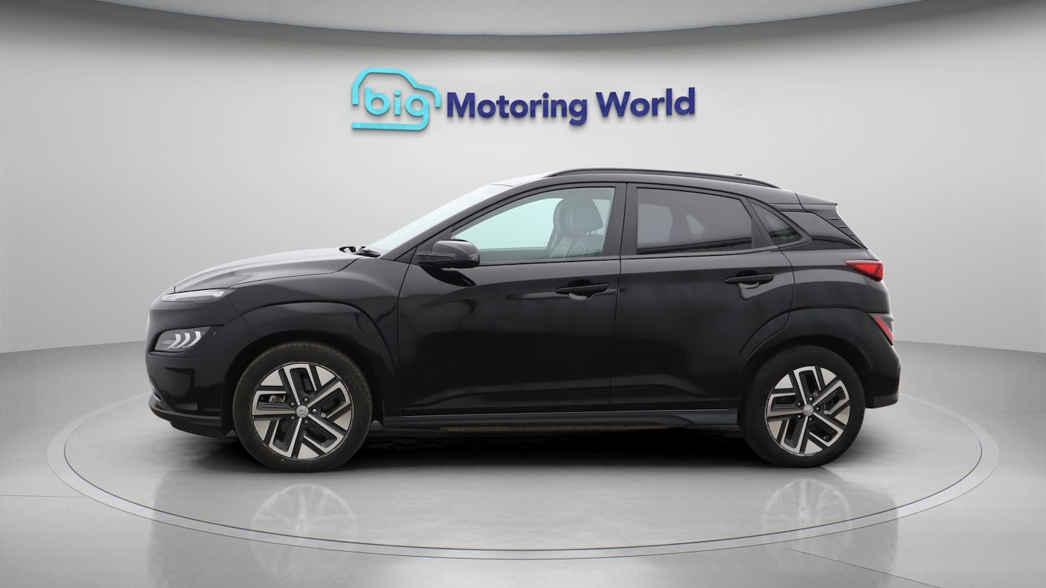 Used Hyundai KONA 2022 for sale - 77349977: Photo 4