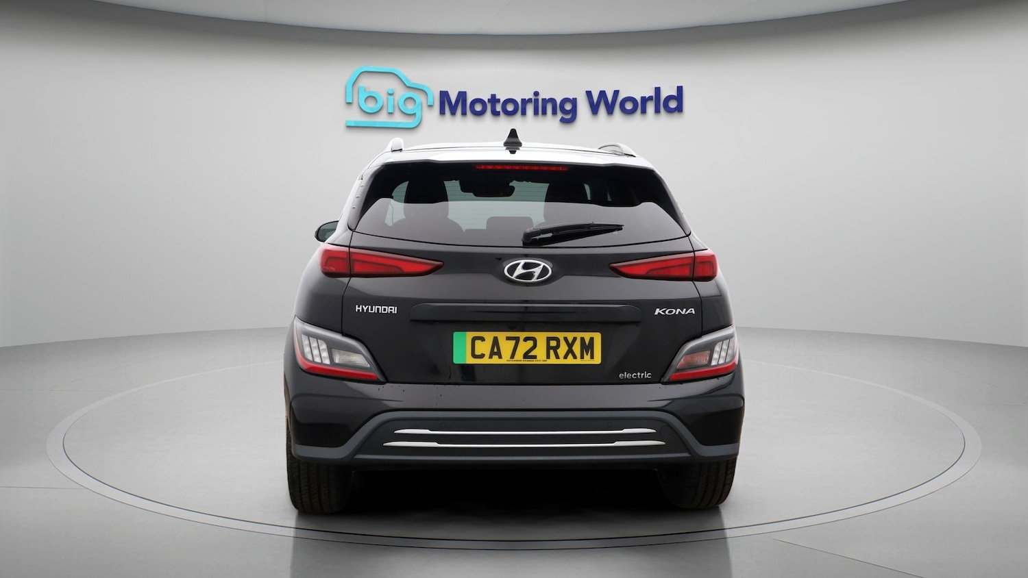Used Hyundai KONA 2022 for sale - 77349977: Photo 6