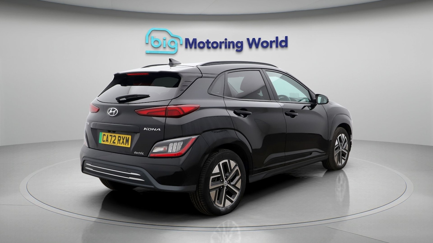 Used Hyundai KONA 2022 for sale - 77349977: Photo 7