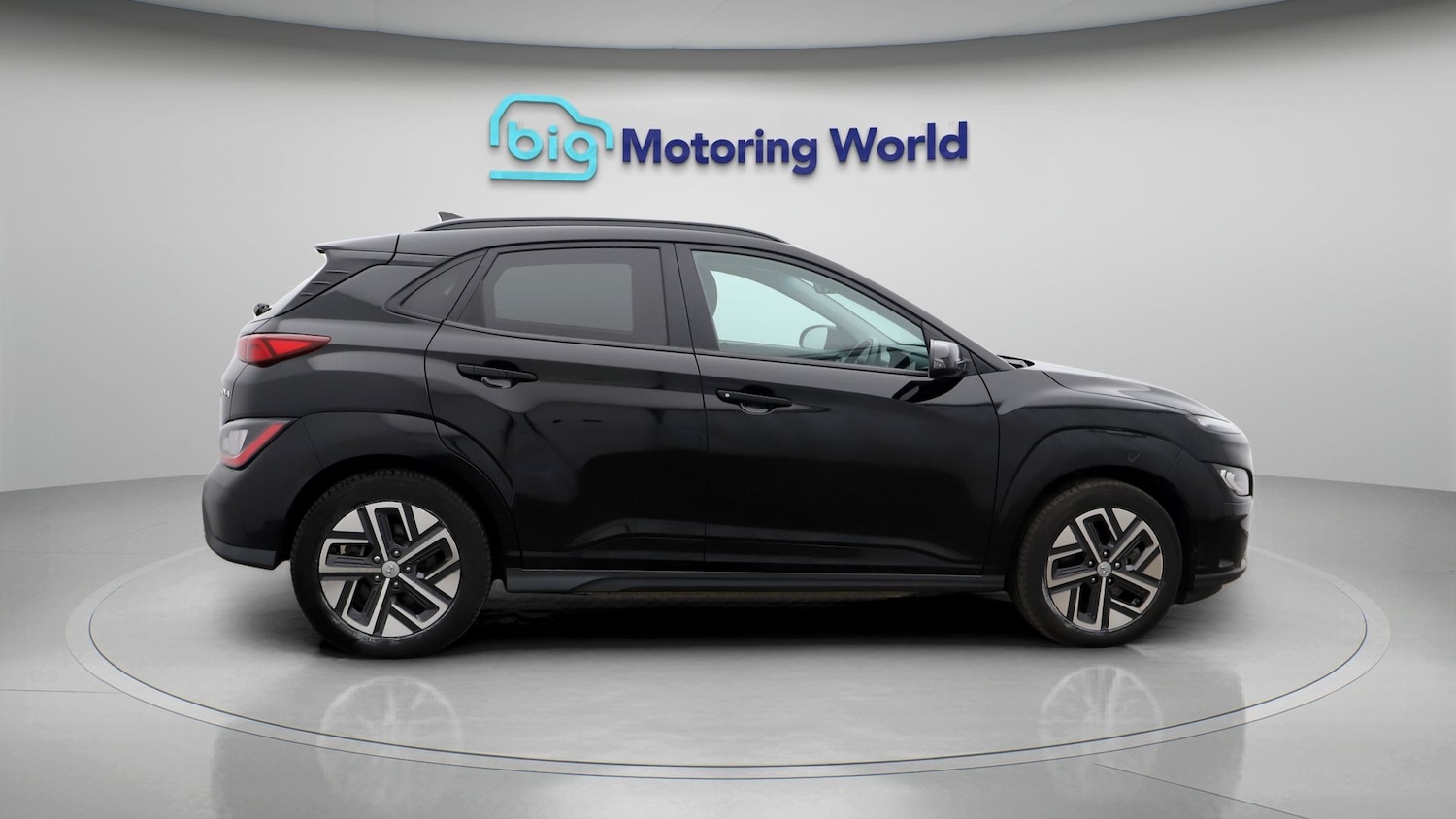 Used Hyundai KONA 2022 for sale - 77349977: Photo 8