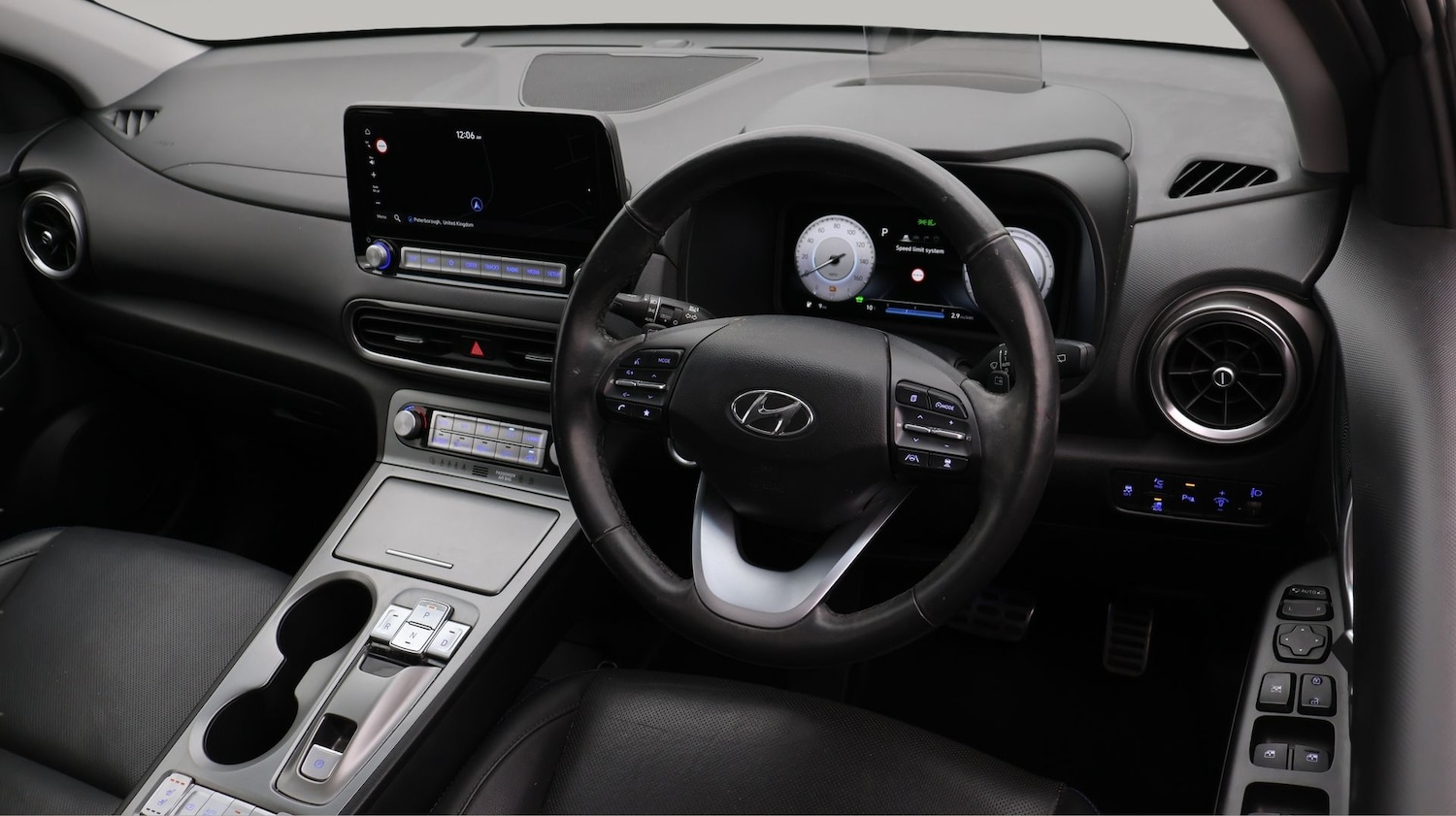 Used Hyundai KONA 2022 for sale - 77349977: Photo 9