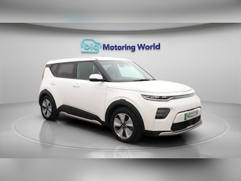 Used Kia Soul 2022 for sale - 75728958: Photo