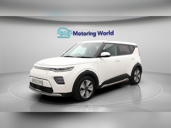 Used Kia Soul 2022 for sale - 75728958: Photo