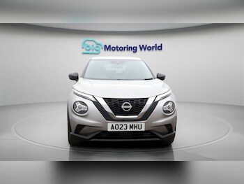 Used Nissan Juke 2023 for sale - 78370865: Photo