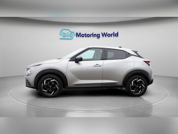 Used Nissan Juke 2023 for sale - 78370865: Photo