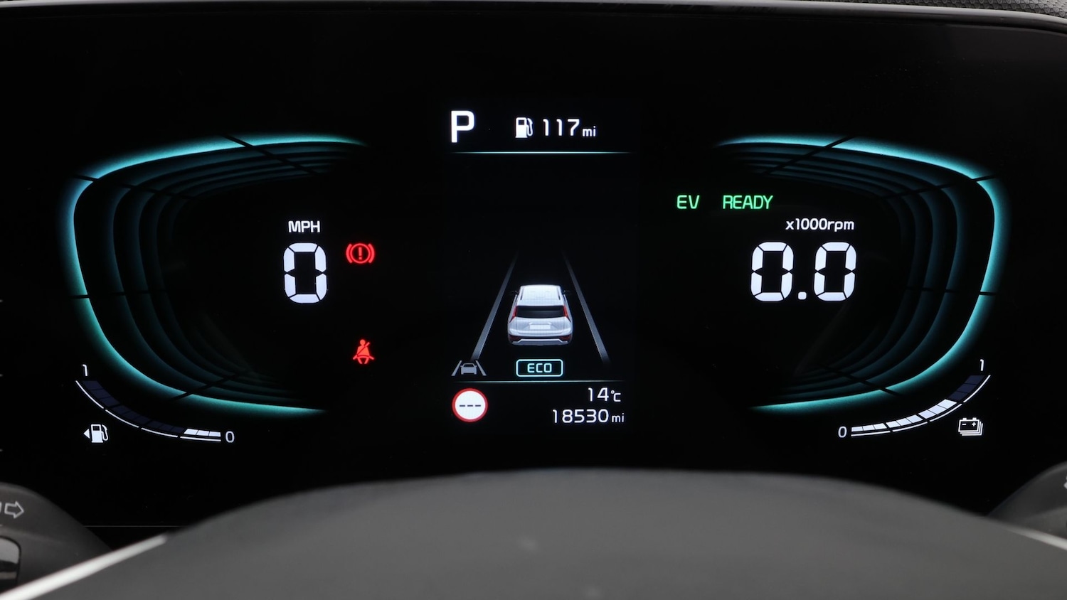 Used Kia Niro 2023 for sale - 77571232: Photo 10