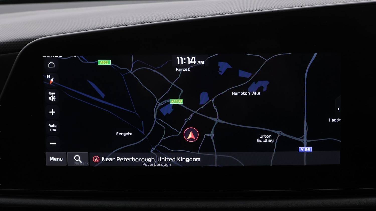 Used Kia Niro 2023 for sale - 77571232: Photo 11