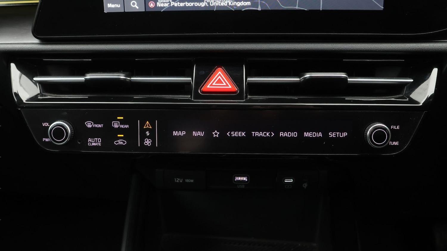 Used Kia Niro 2023 for sale - 77571232: Photo 12