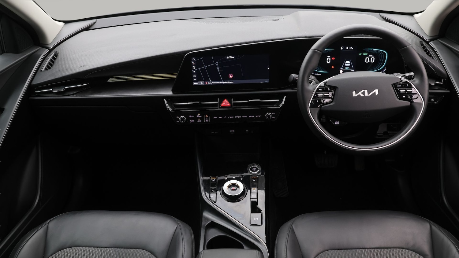 Used Kia Niro 2023 for sale - 77571232: Photo 13