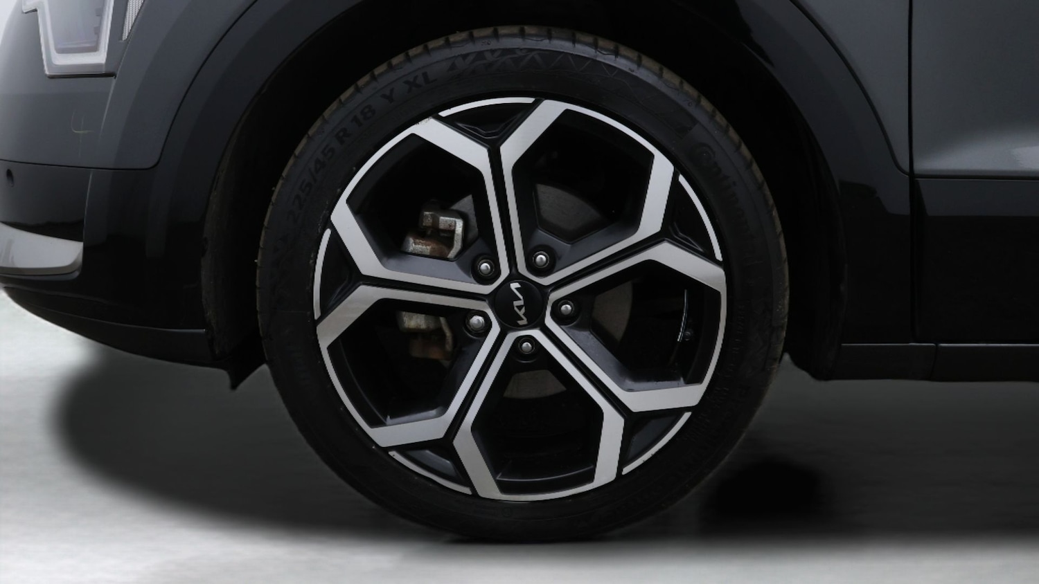 Used Kia Niro 2023 for sale - 77571232: Photo 18