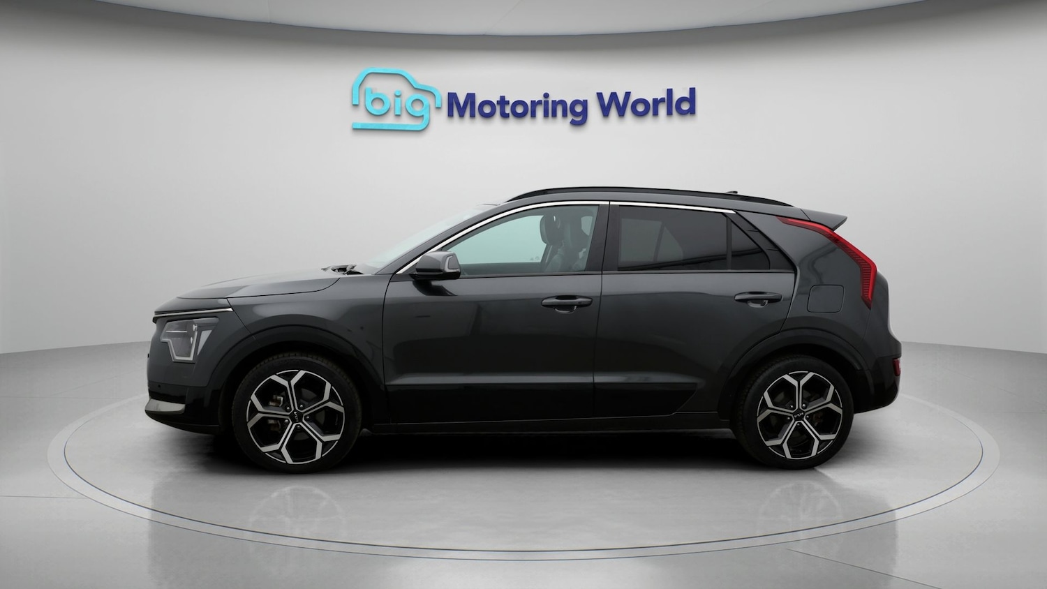 Used Kia Niro 2023 for sale - 77571232: Photo 4