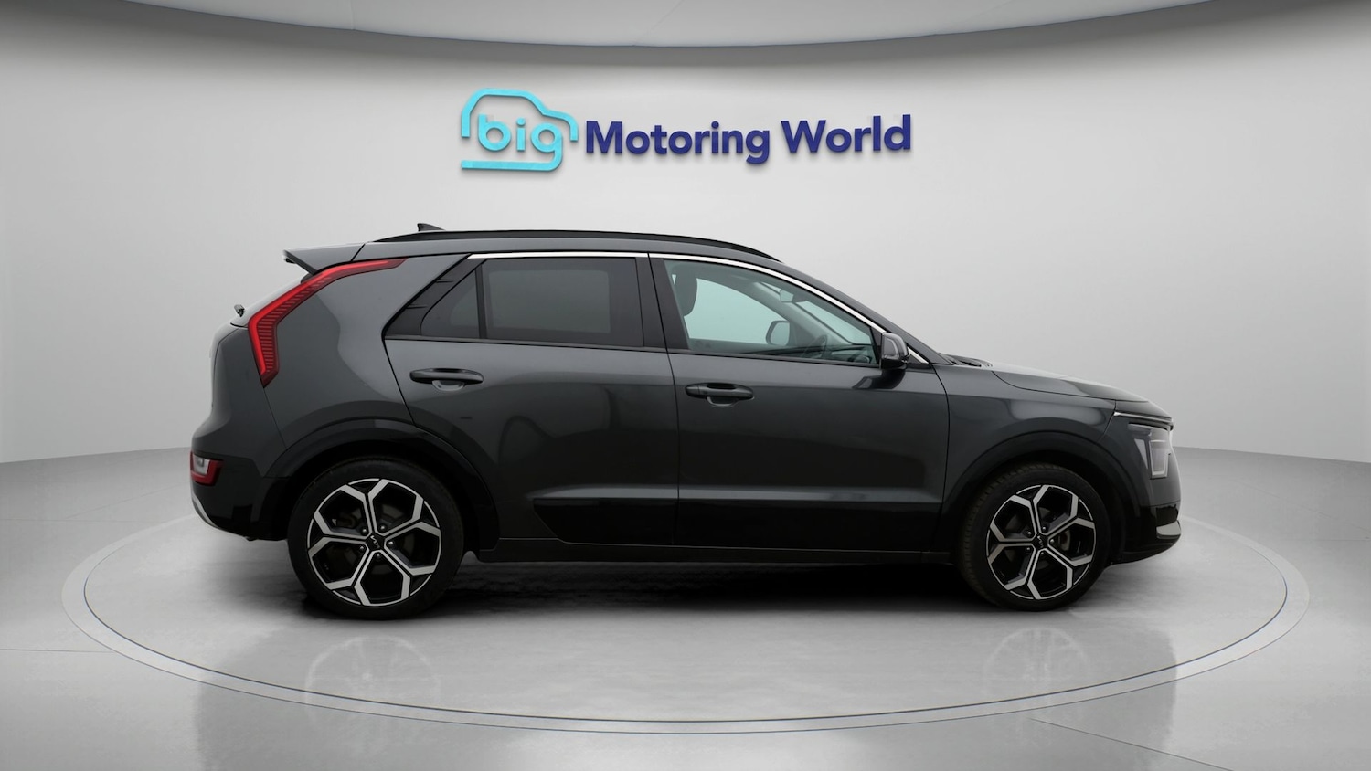 Used Kia Niro 2023 for sale - 77571232: Photo 8