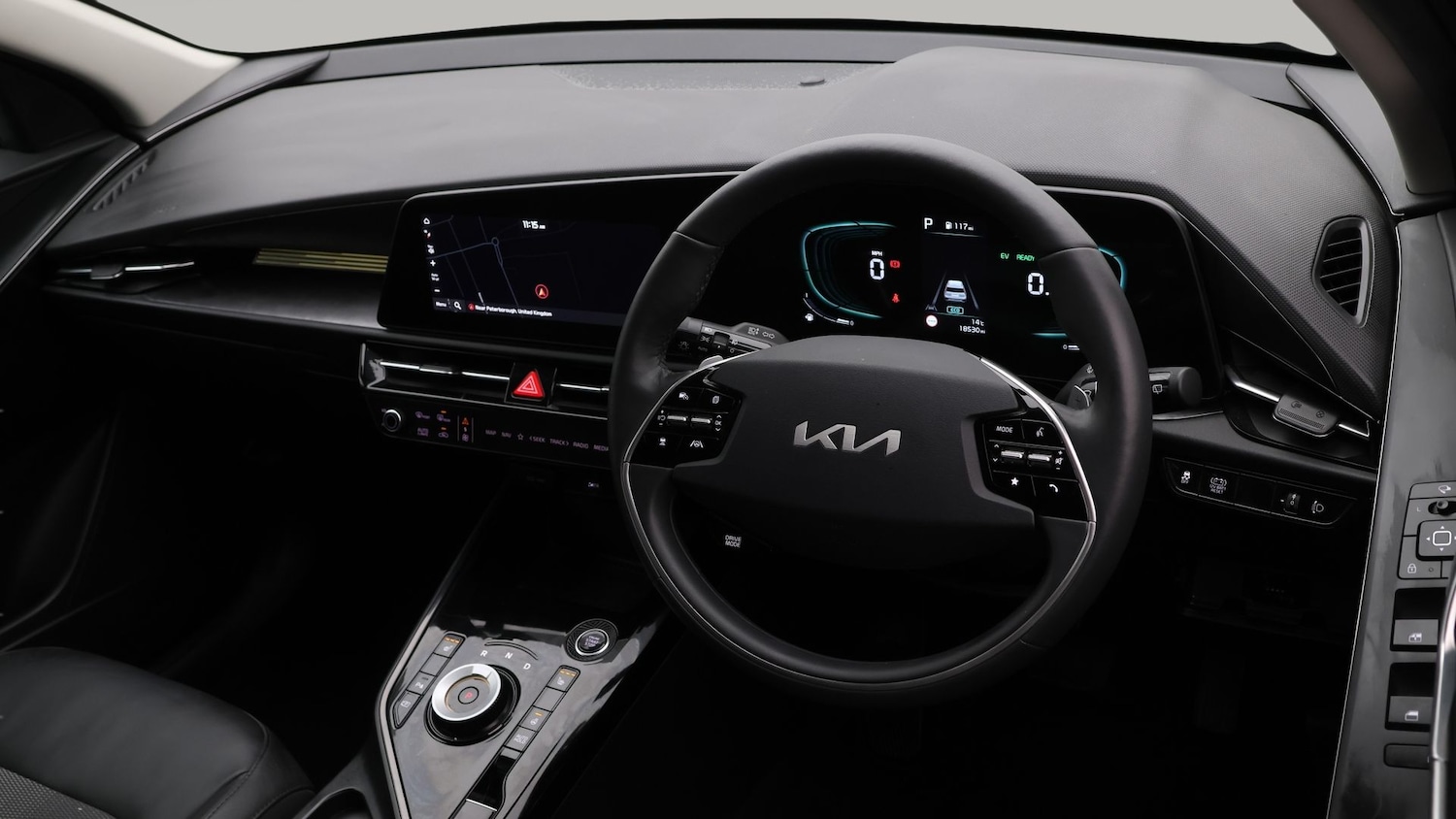 Used Kia Niro 2023 for sale - 77571232: Photo 9