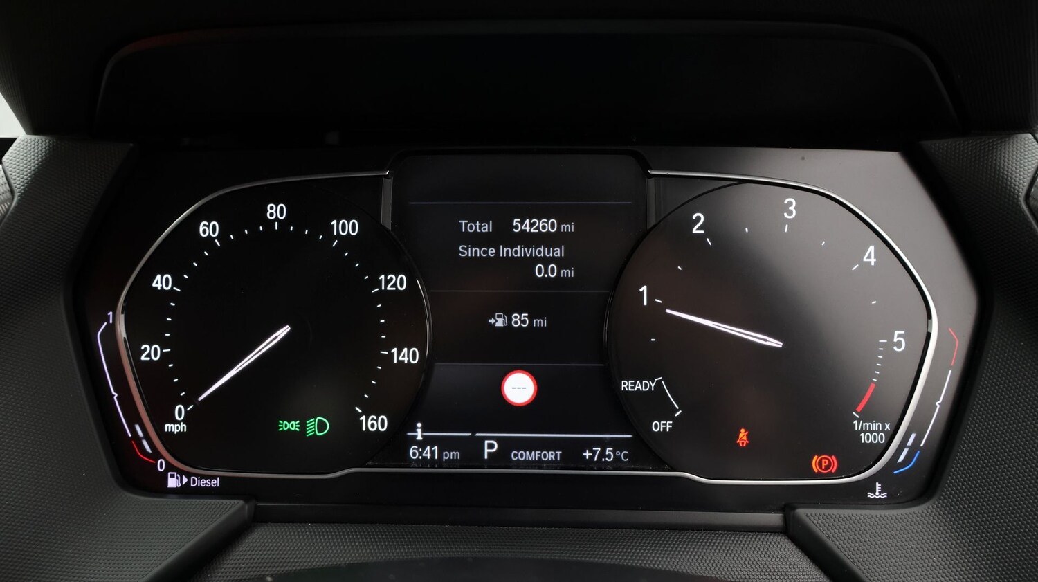 Used BMW 1 Series 2020 for sale - 77210392: Photo 10