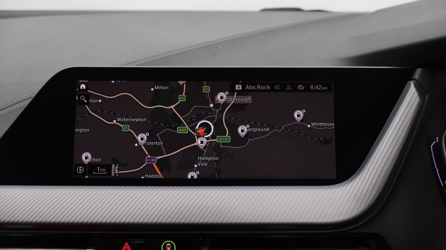 Used BMW 1 Series 2020 for sale - 77210392: Photo 11