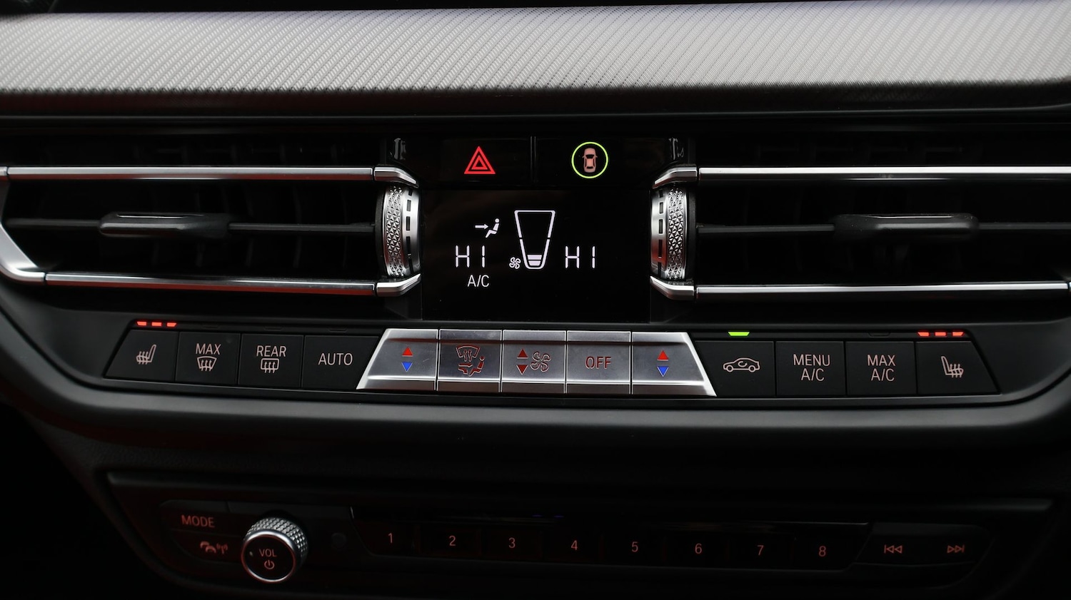 Used BMW 1 Series 2020 for sale - 77210392: Photo 12