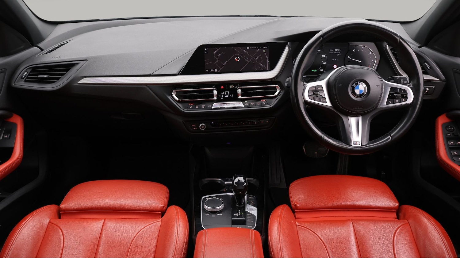 Used BMW 1 Series 2020 for sale - 77210392: Photo 13