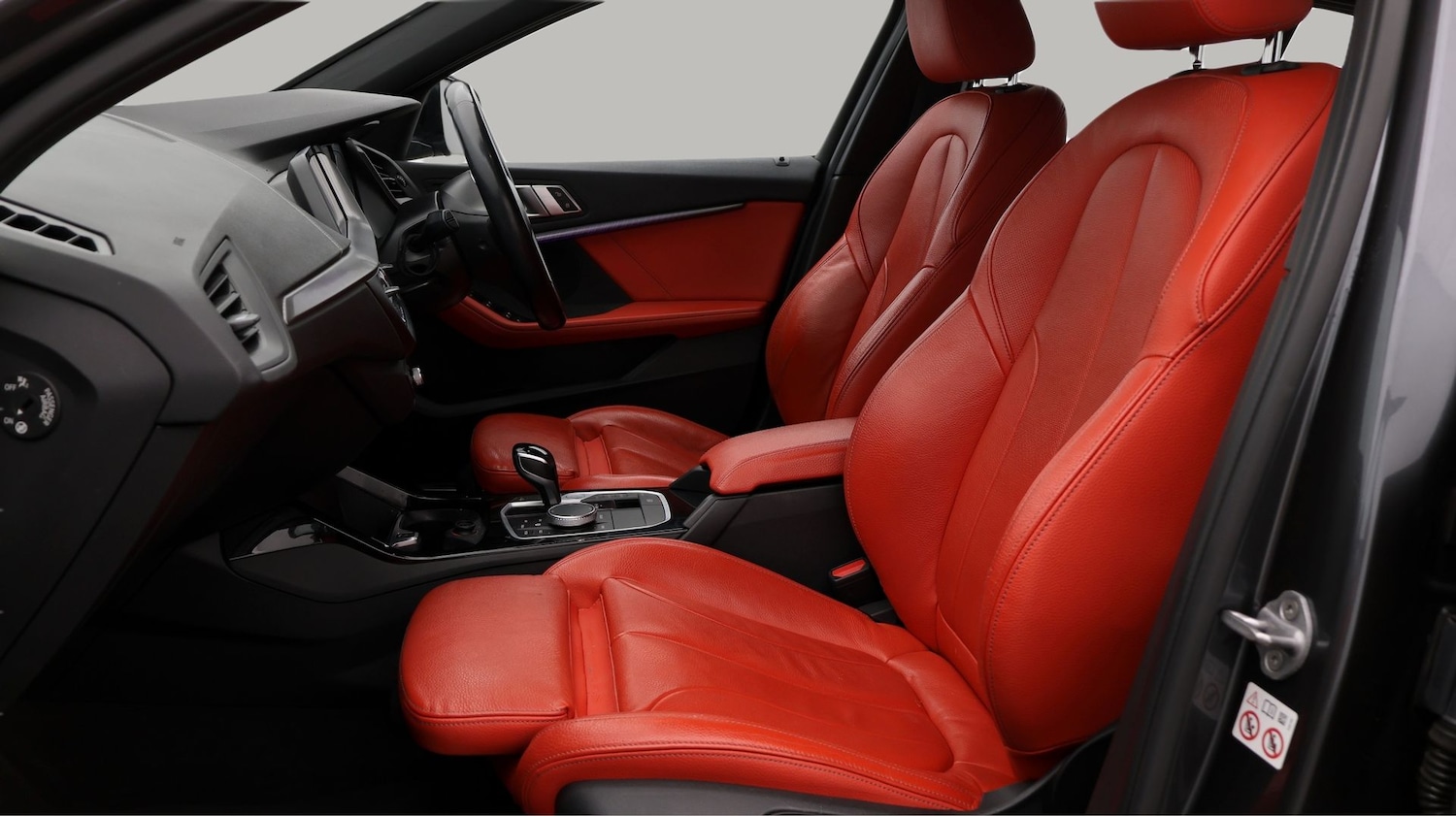 Used BMW 1 Series 2020 for sale - 77210392: Photo 14