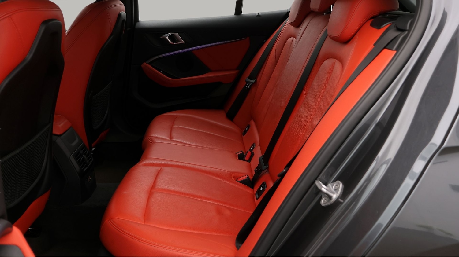 Used BMW 1 Series 2020 for sale - 77210392: Photo 16