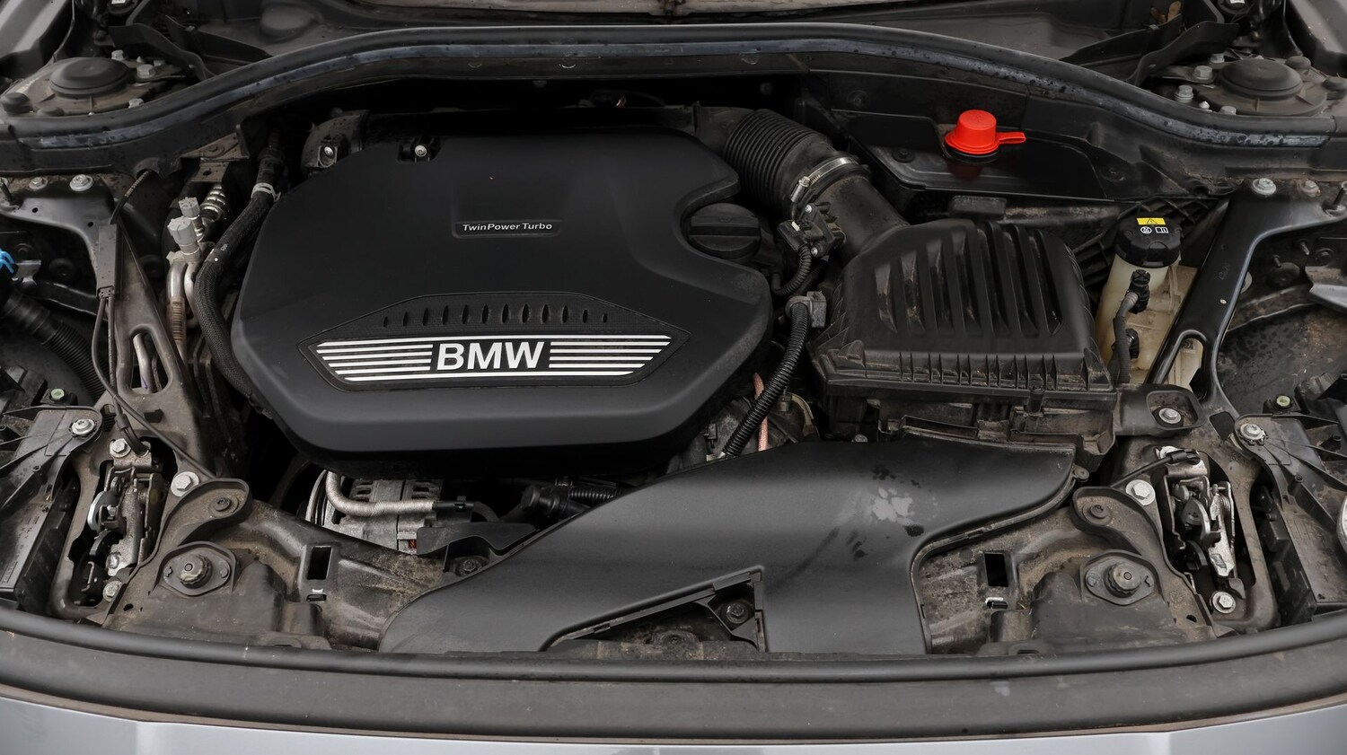 Used BMW 1 Series 2020 for sale - 77210392: Photo 19