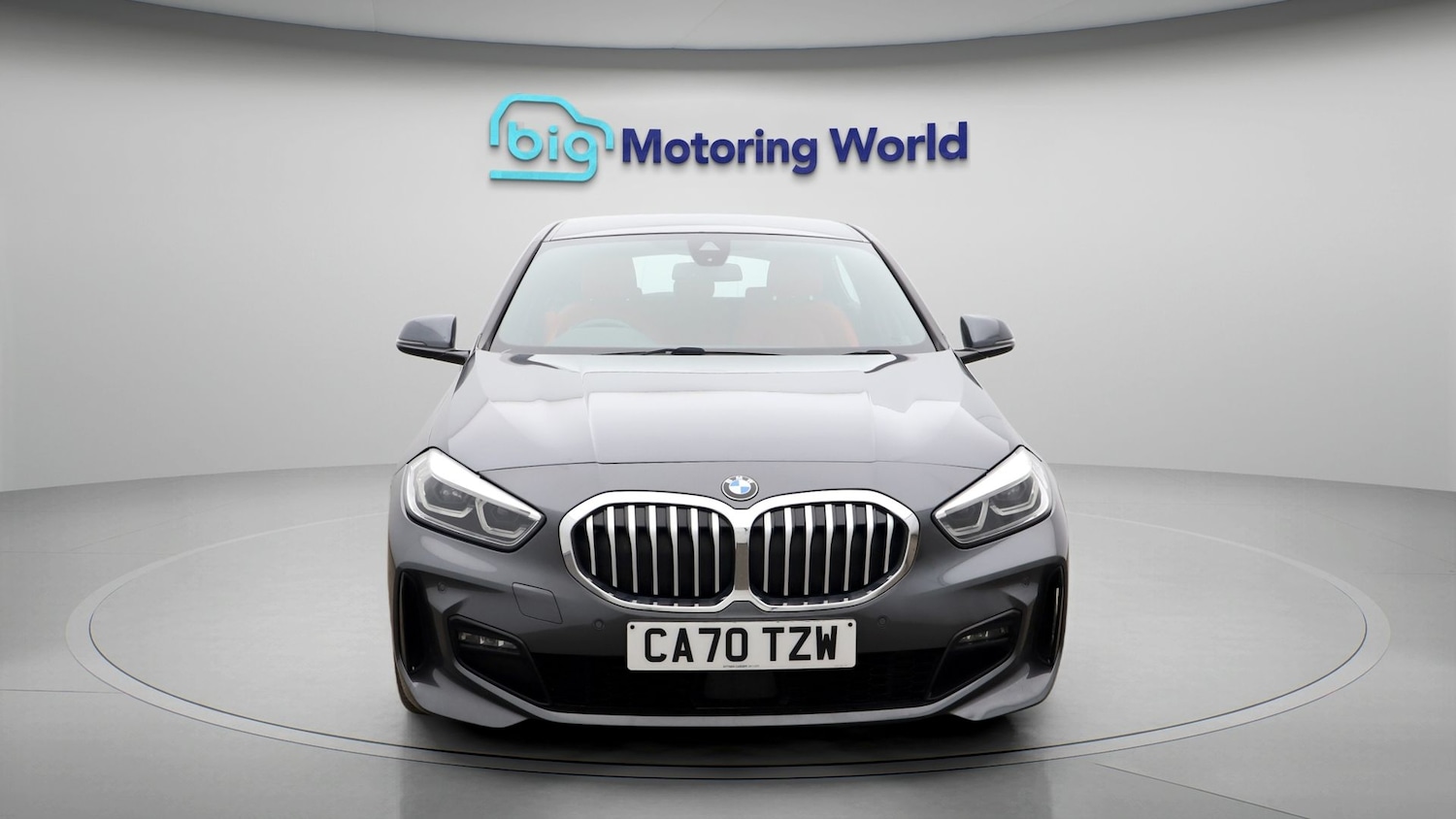 Used BMW 1 Series 2020 for sale - 77210392: Photo 2