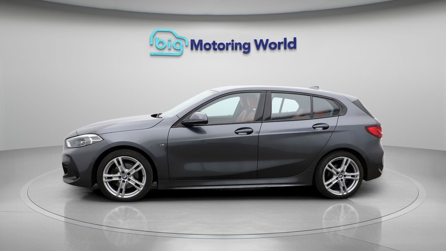 Used BMW 1 Series 2020 for sale - 77210392: Photo 4