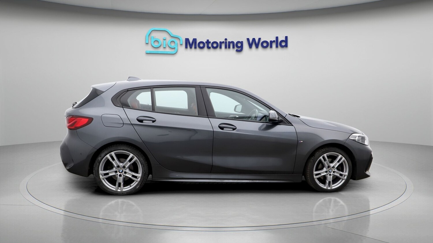 Used BMW 1 Series 2020 for sale - 77210392: Photo 8