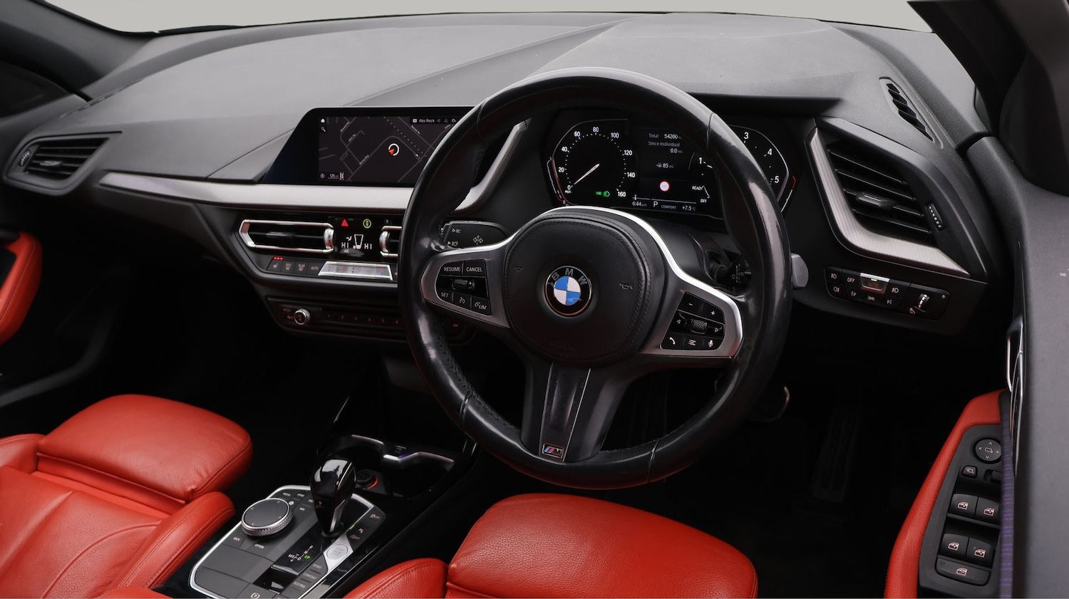 Used BMW 1 Series 2020 for sale - 77210392: Photo 9