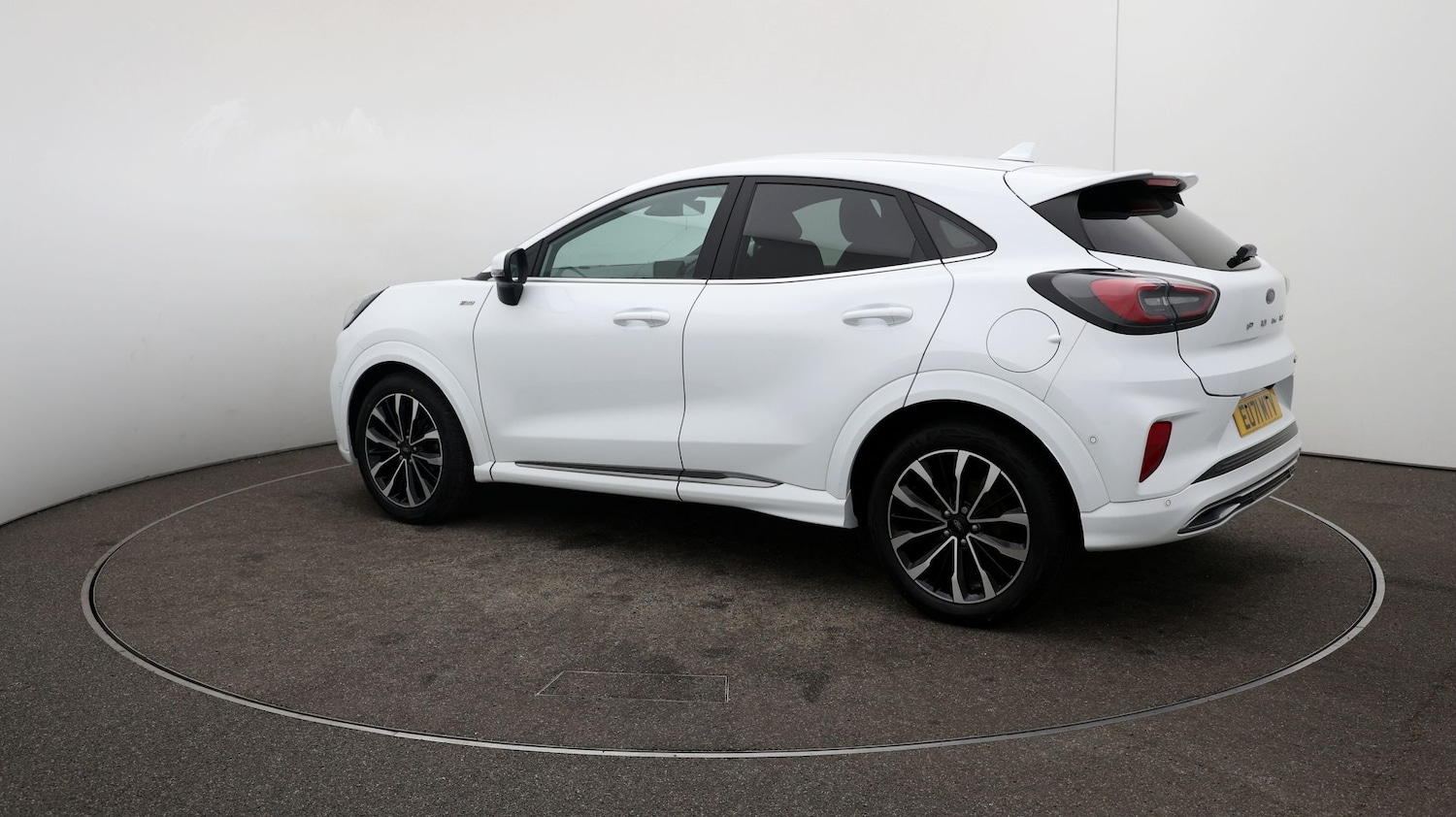 Used Ford Puma for sale - 76808832: Photo 12