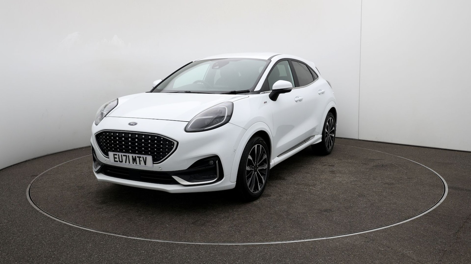 Used Ford Puma for sale - 76808832: Photo 14