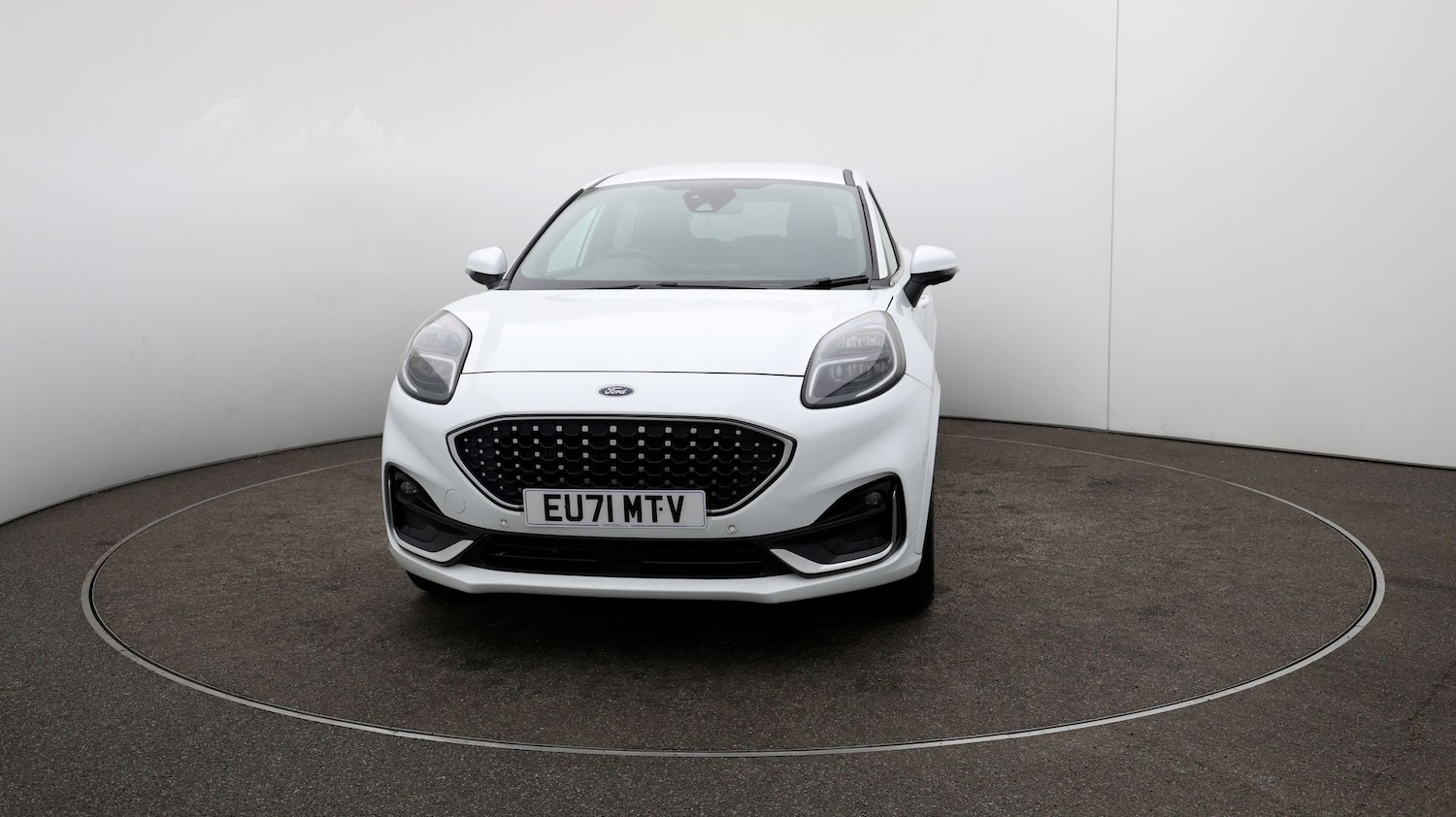 Used Ford Puma for sale - 76808832: Photo 18