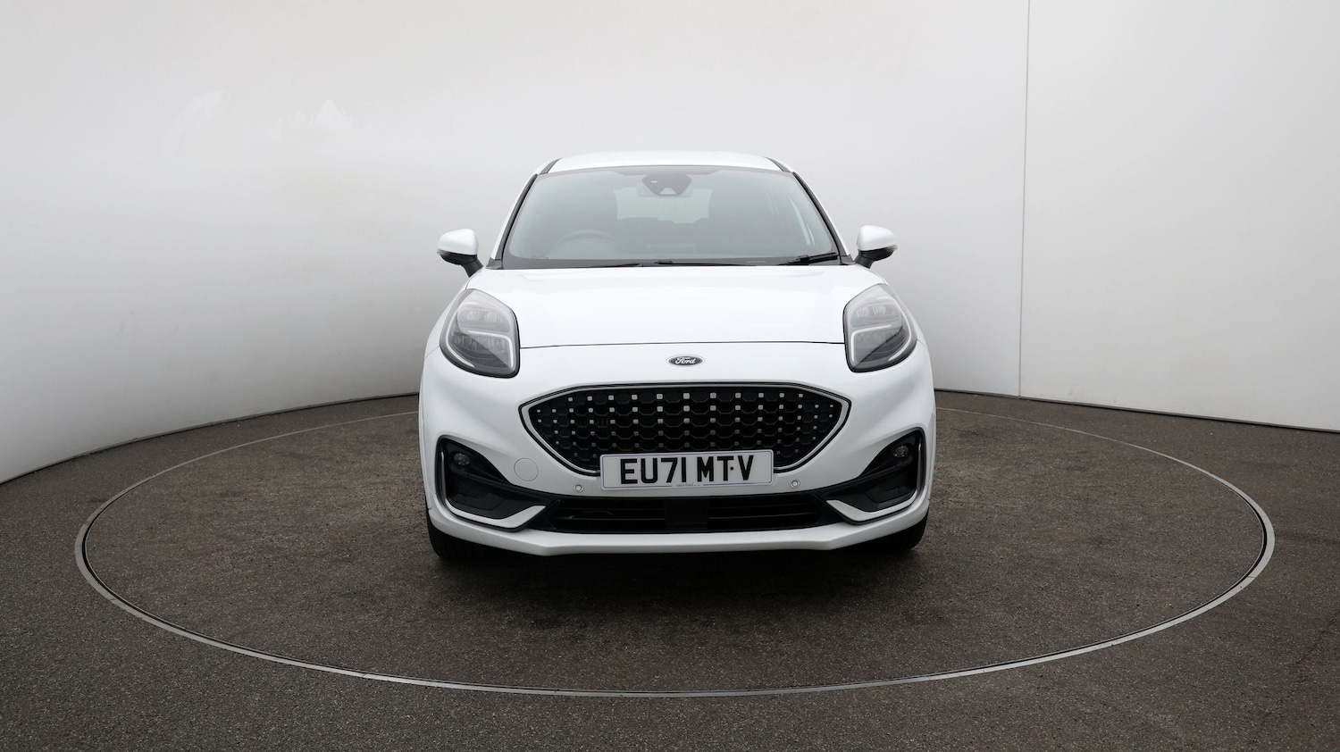 Used Ford Puma for sale - 76808832: Photo 20