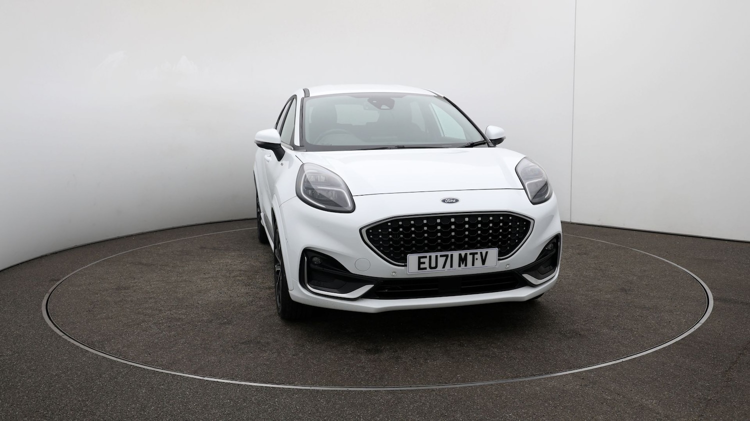 Used Ford Puma for sale - 76808832: Photo 22