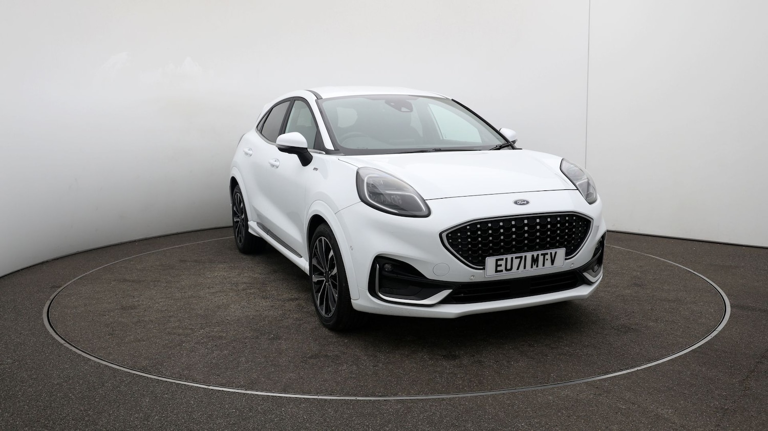 Used Ford Puma for sale - 76808832: Photo 24