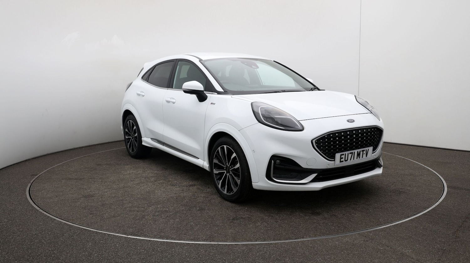 Used Ford Puma for sale - 76808832: Photo 26