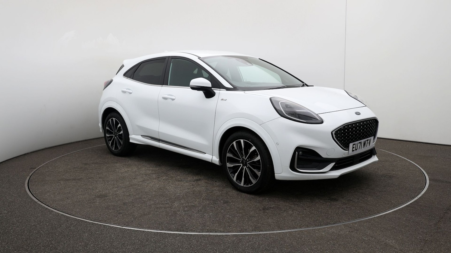 Used Ford Puma for sale - 76808832: Photo 28