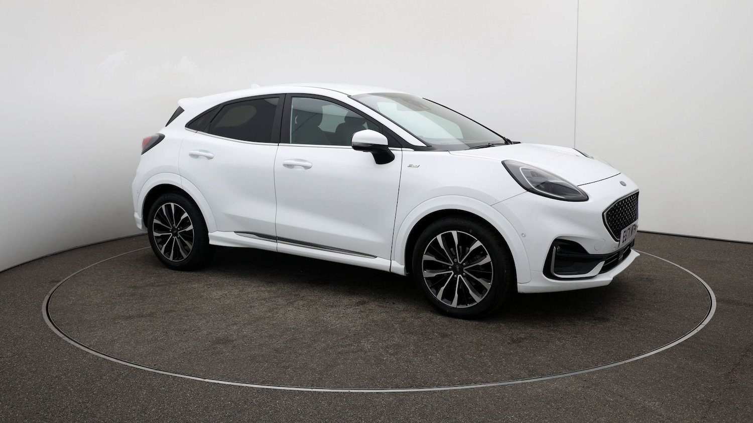 Used Ford Puma for sale - 76808832: Photo 30