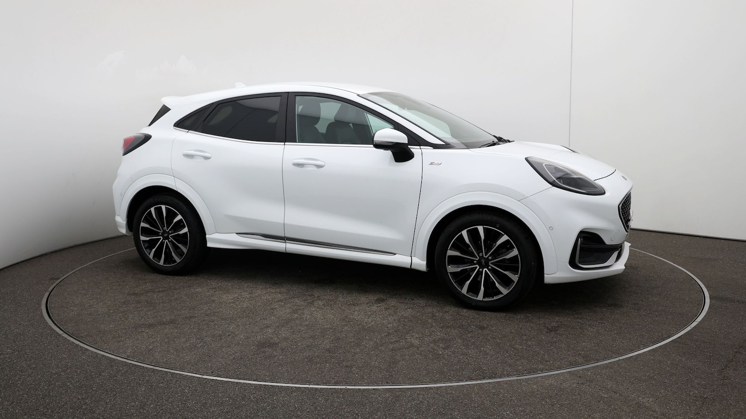 Used Ford Puma for sale - 76808832: Photo 32