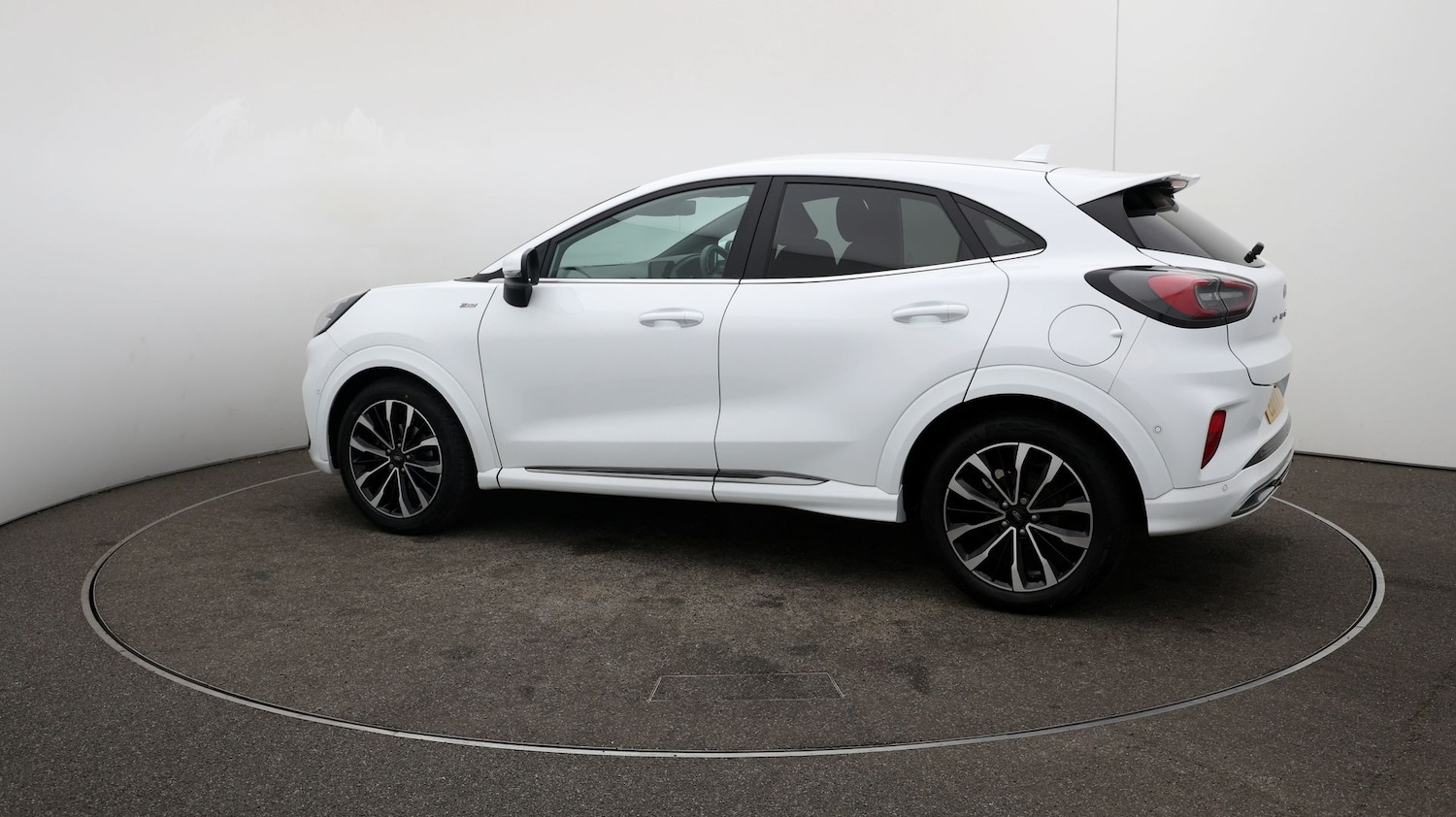 Used Ford Puma for sale - 76808832: Photo 34