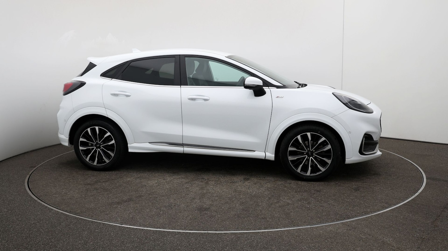 Used Ford Puma for sale - 76808832: Photo 36