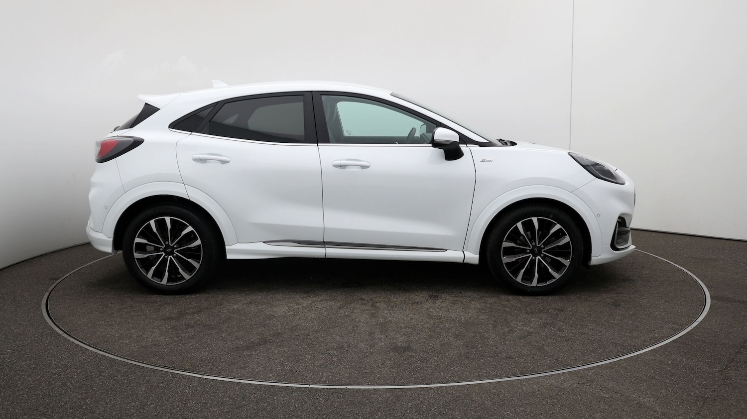 Used Ford Puma for sale - 76808832: Photo 38