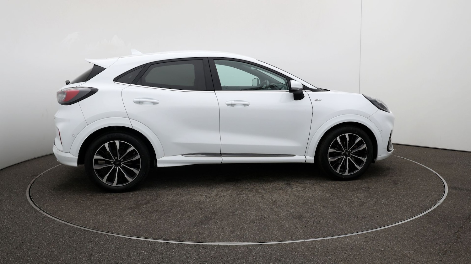 Used Ford Puma for sale - 76808832: Photo 40