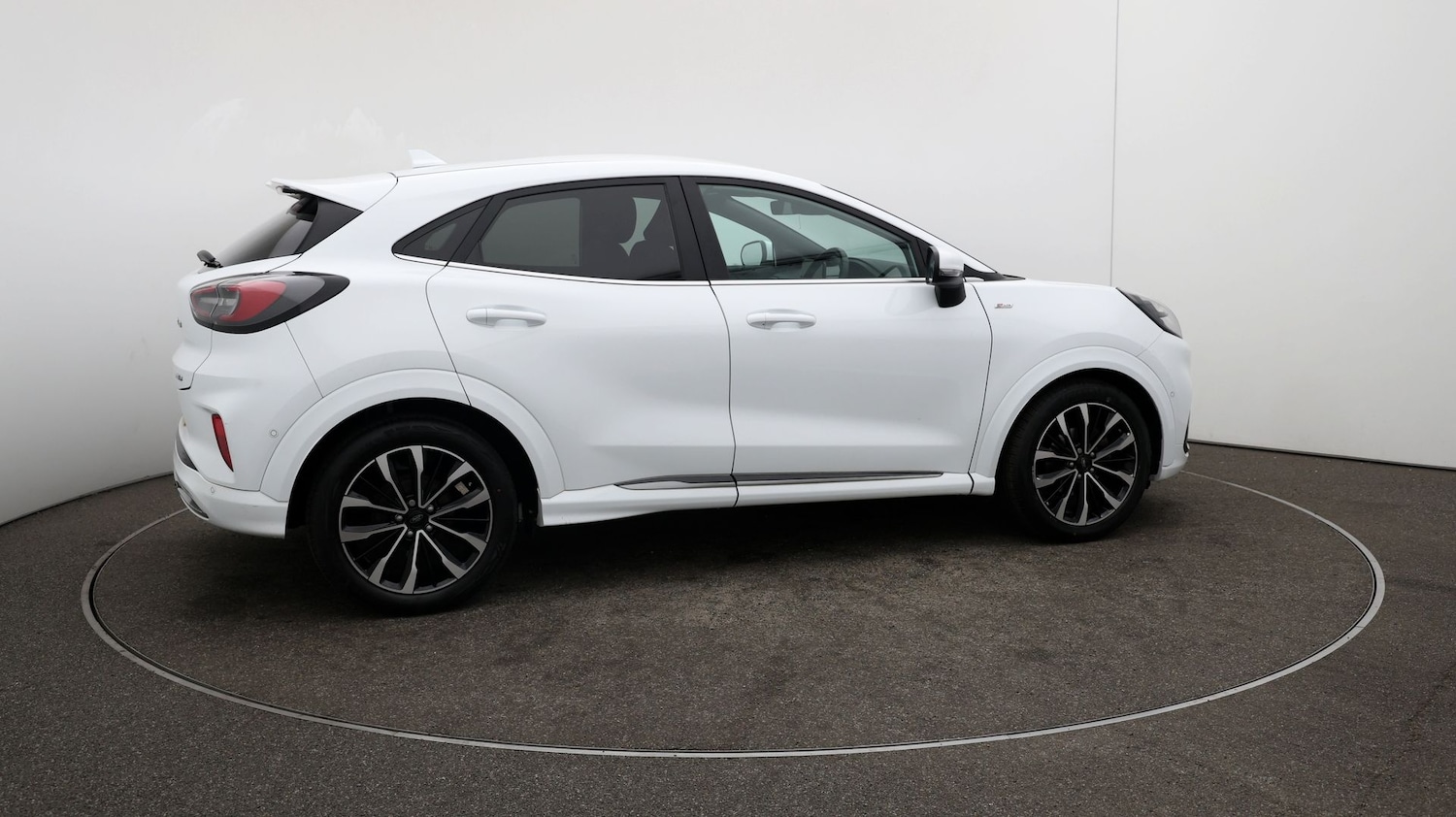 Used Ford Puma for sale - 76808832: Photo 42