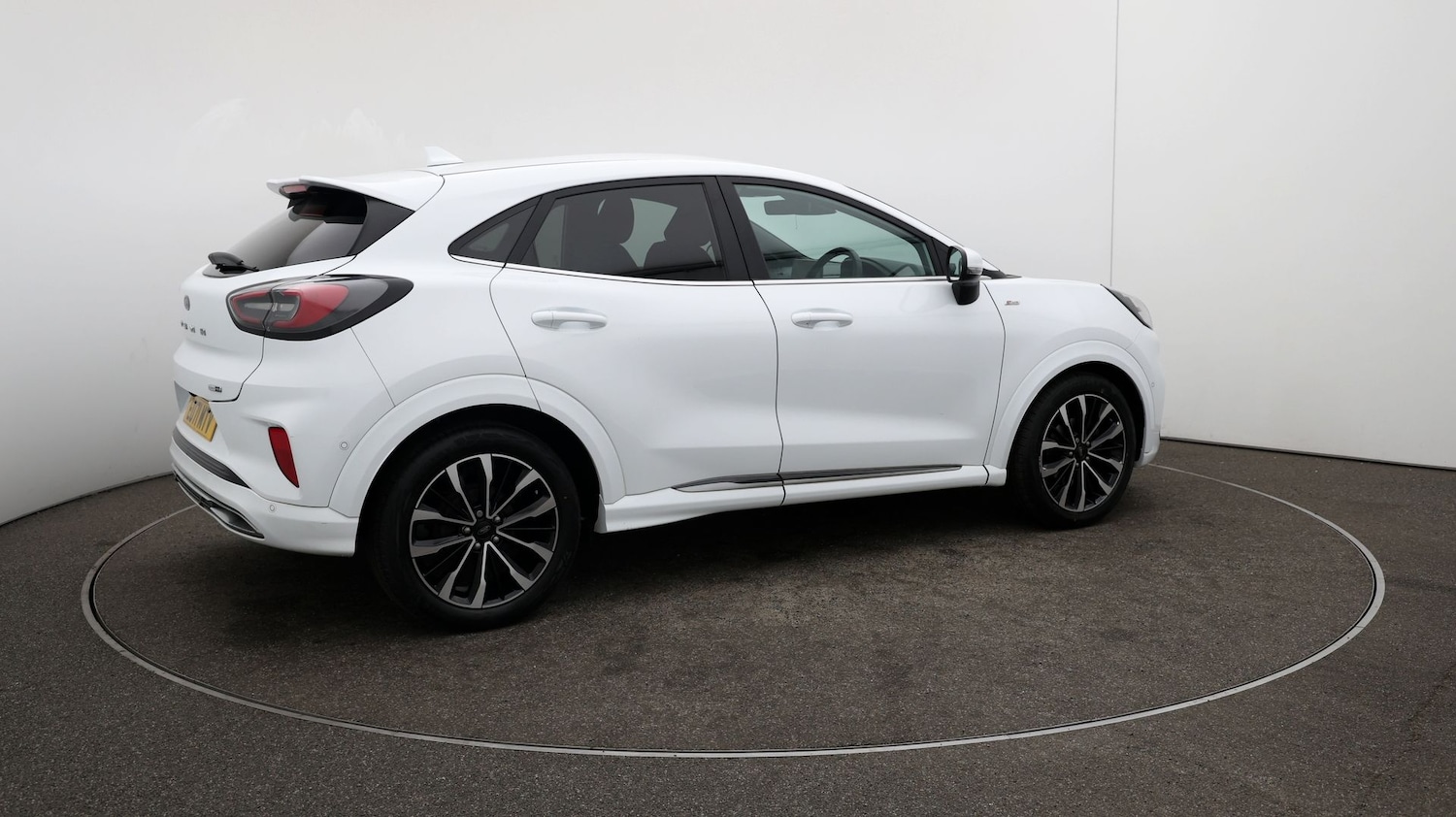 Used Ford Puma for sale - 76808832: Photo 44