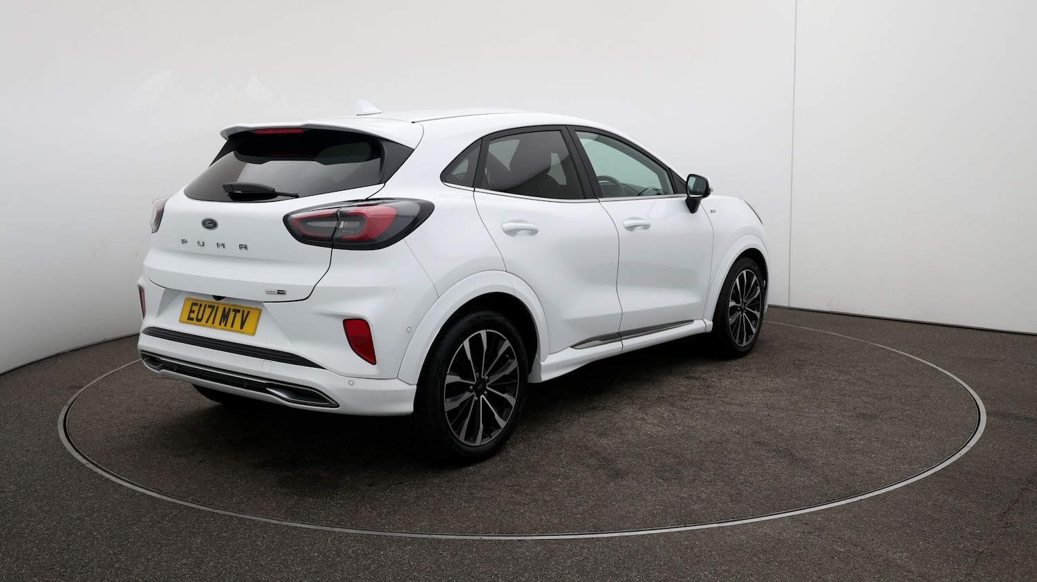 Used Ford Puma for sale - 76808832: Photo 46