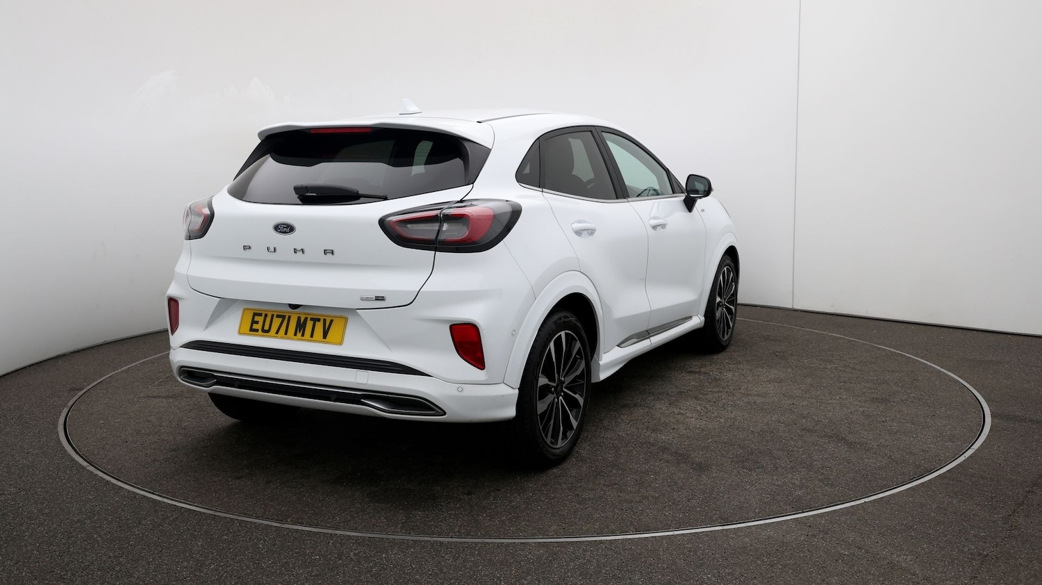 Used Ford Puma for sale - 76808832: Photo 47