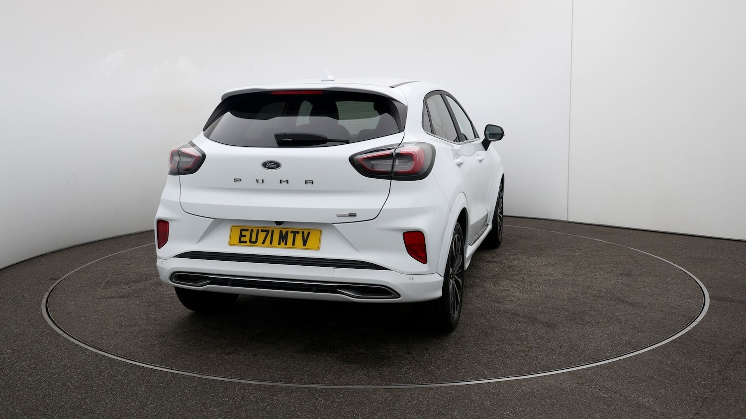 Used Ford Puma for sale - 76808832: Photo 48