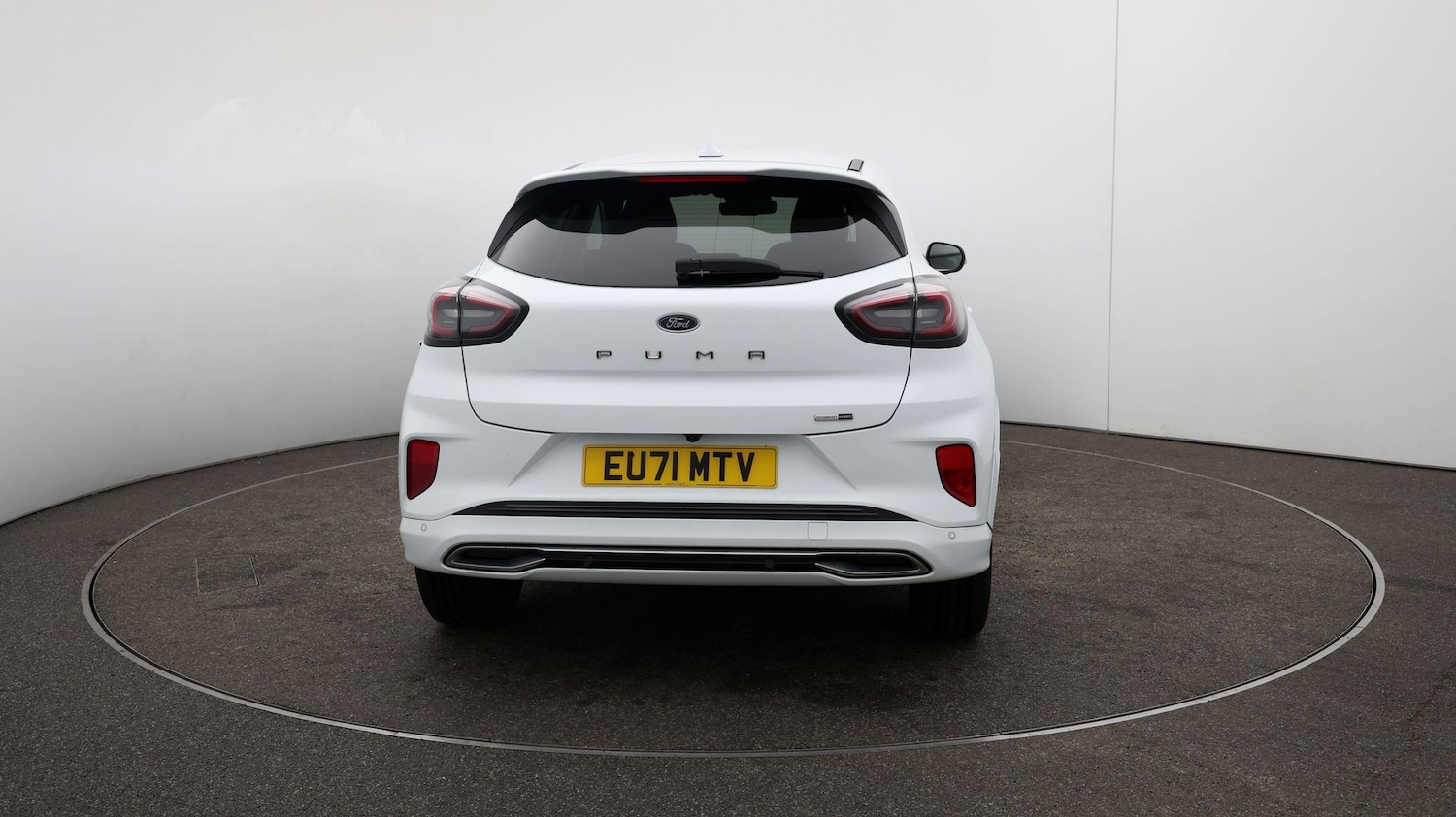 Used Ford Puma for sale - 76808832: Photo 49